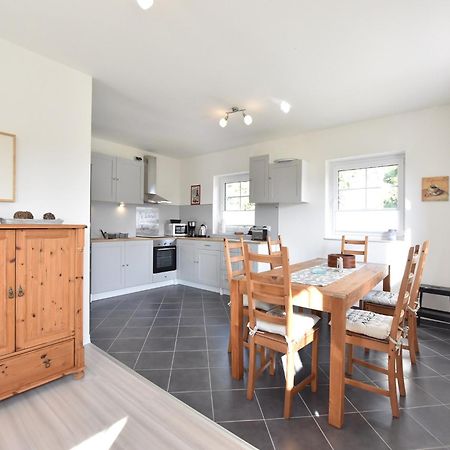 Charming Apartment In Oldenburg In Holstein With Terrace Экстерьер фото