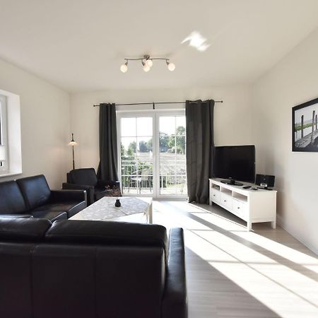 Charming Apartment In Oldenburg In Holstein With Terrace Экстерьер фото