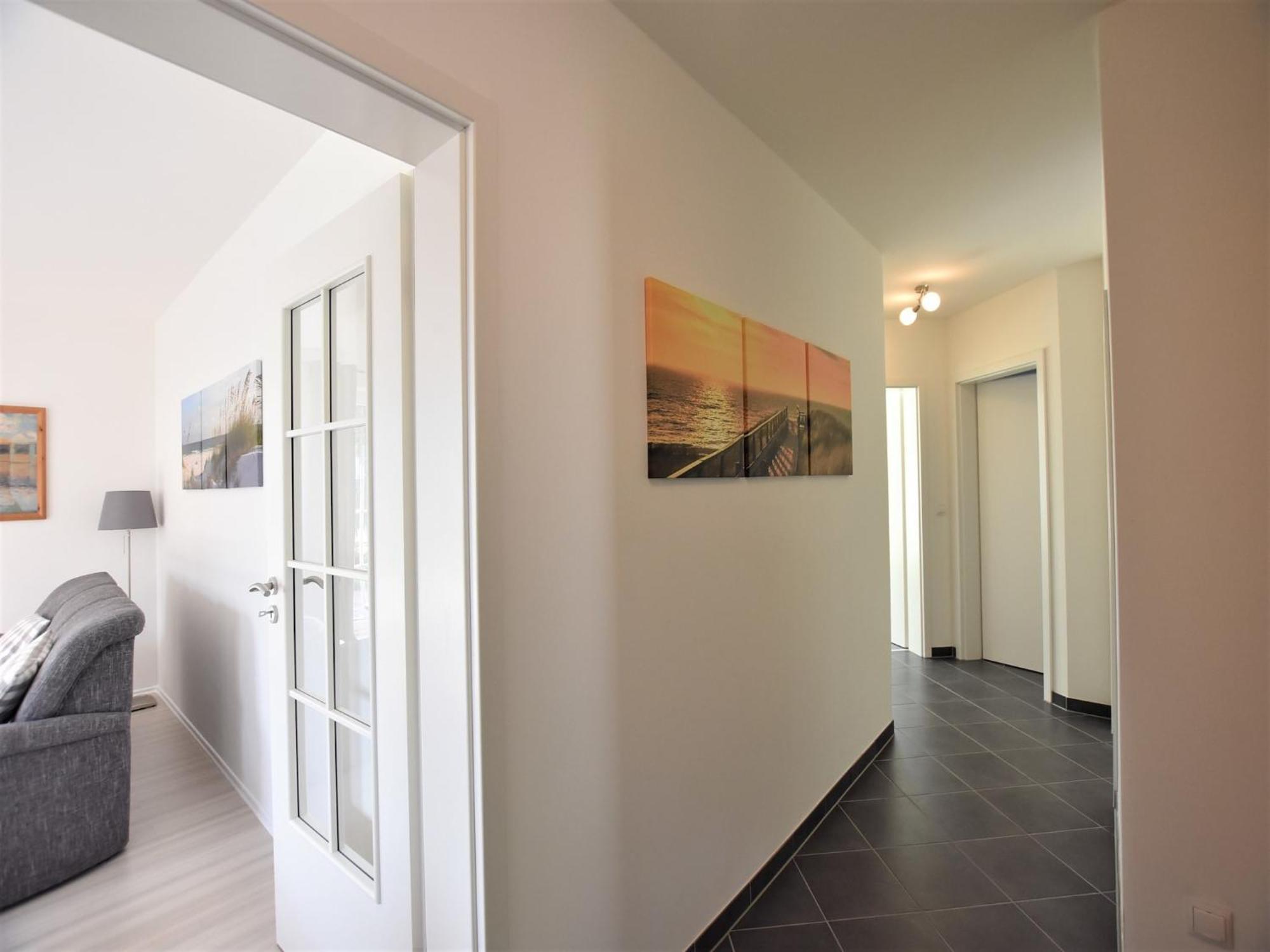 Charming Apartment In Oldenburg In Holstein With Terrace Экстерьер фото
