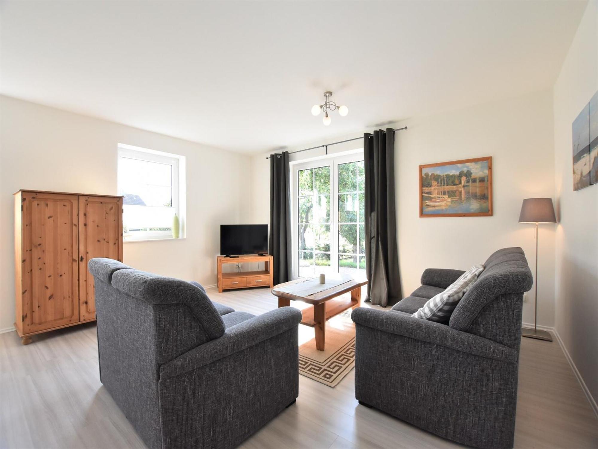 Charming Apartment In Oldenburg In Holstein With Terrace Экстерьер фото