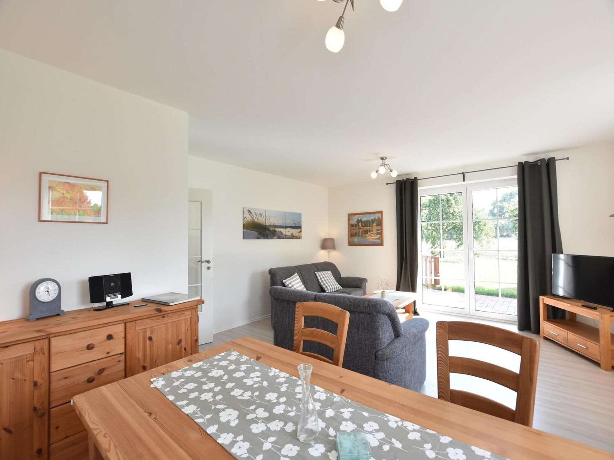 Charming Apartment In Oldenburg In Holstein With Terrace Экстерьер фото