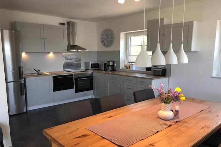 Charming Apartment In Oldenburg In Holstein With Terrace Экстерьер фото