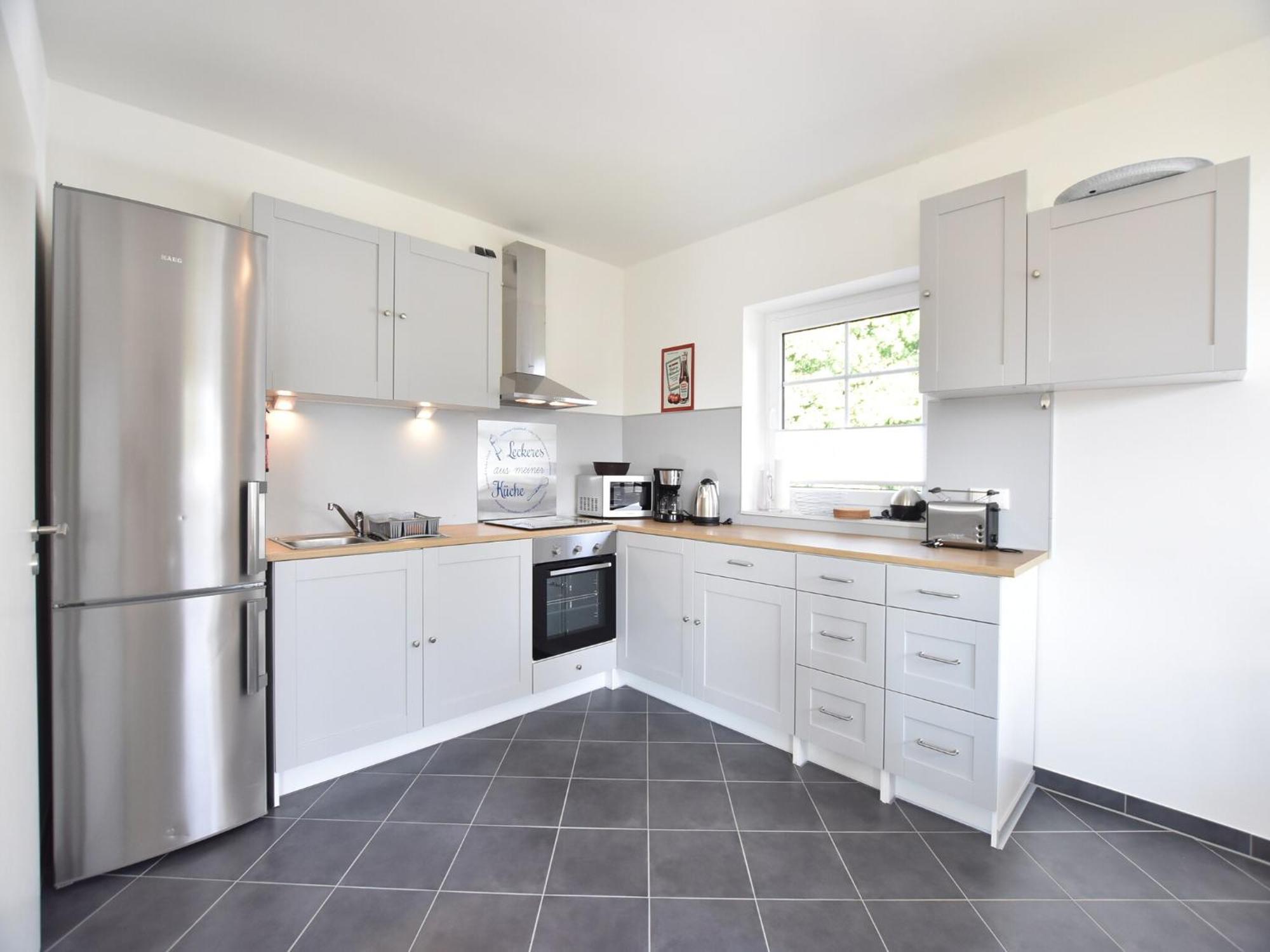 Charming Apartment In Oldenburg In Holstein With Terrace Экстерьер фото