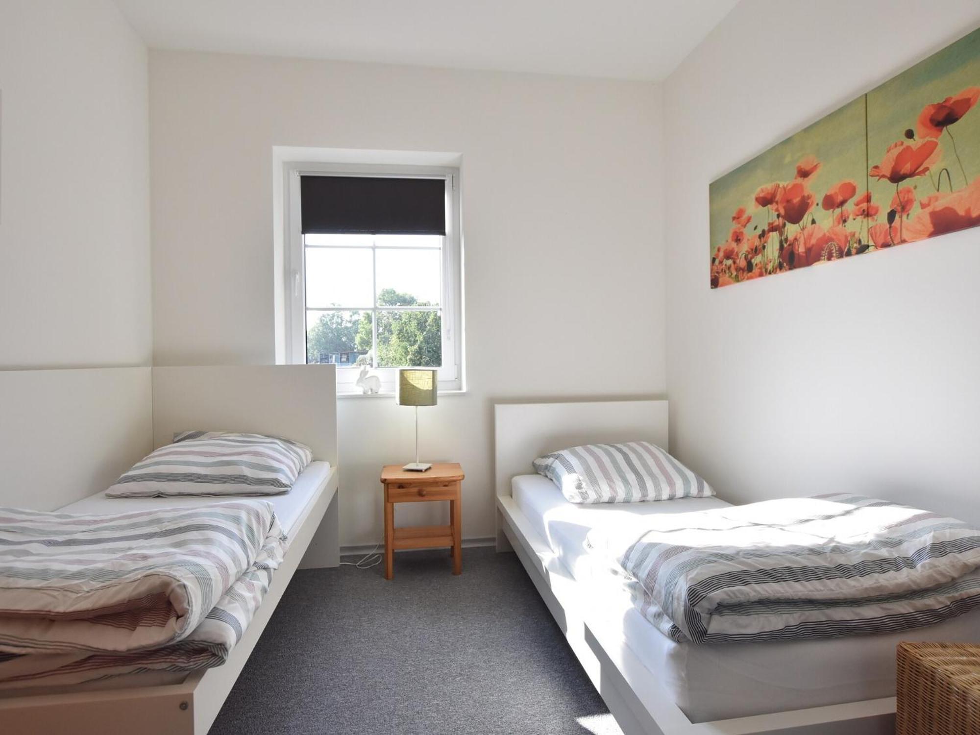 Charming Apartment In Oldenburg In Holstein With Terrace Экстерьер фото