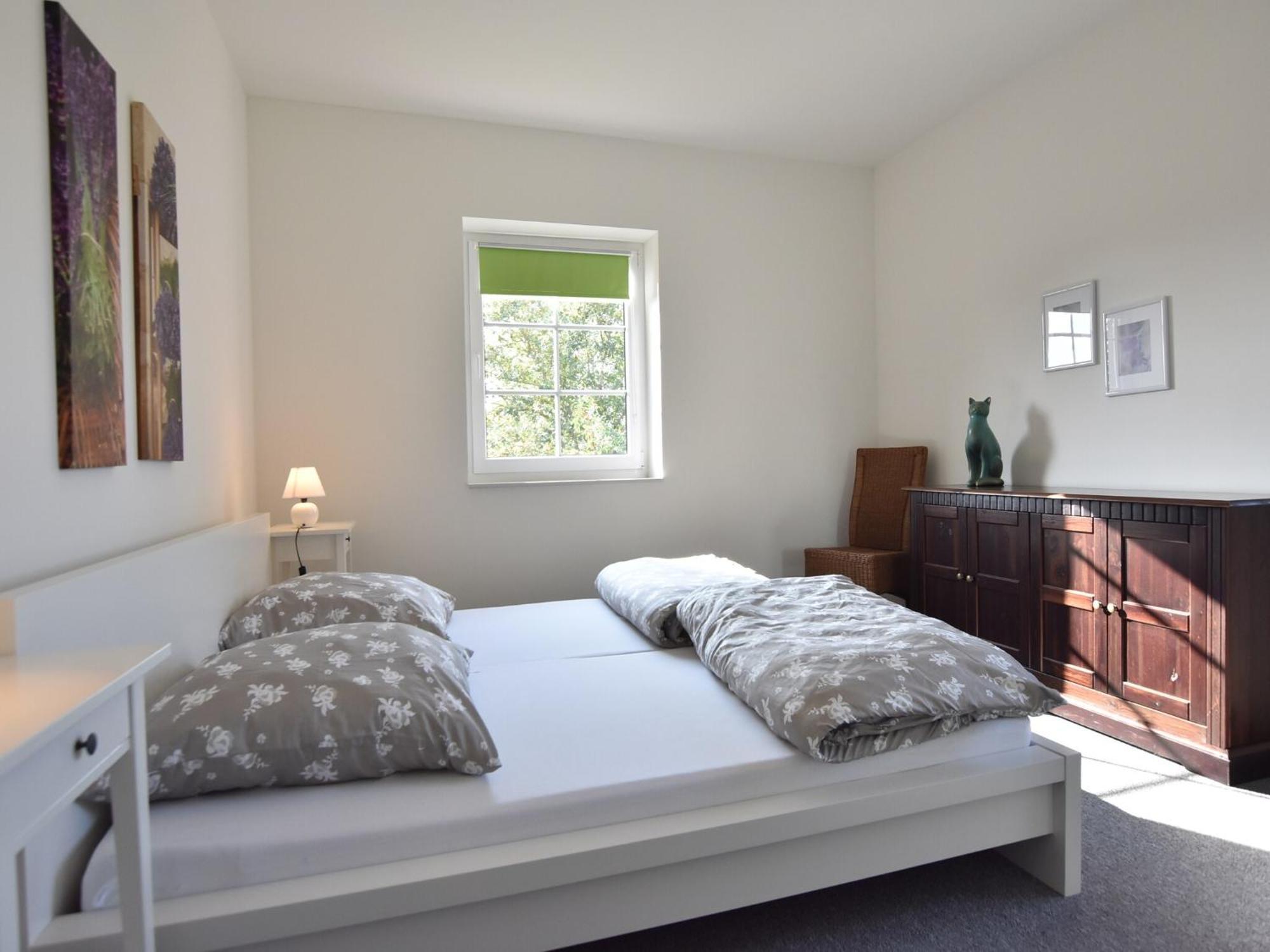 Charming Apartment In Oldenburg In Holstein With Terrace Экстерьер фото