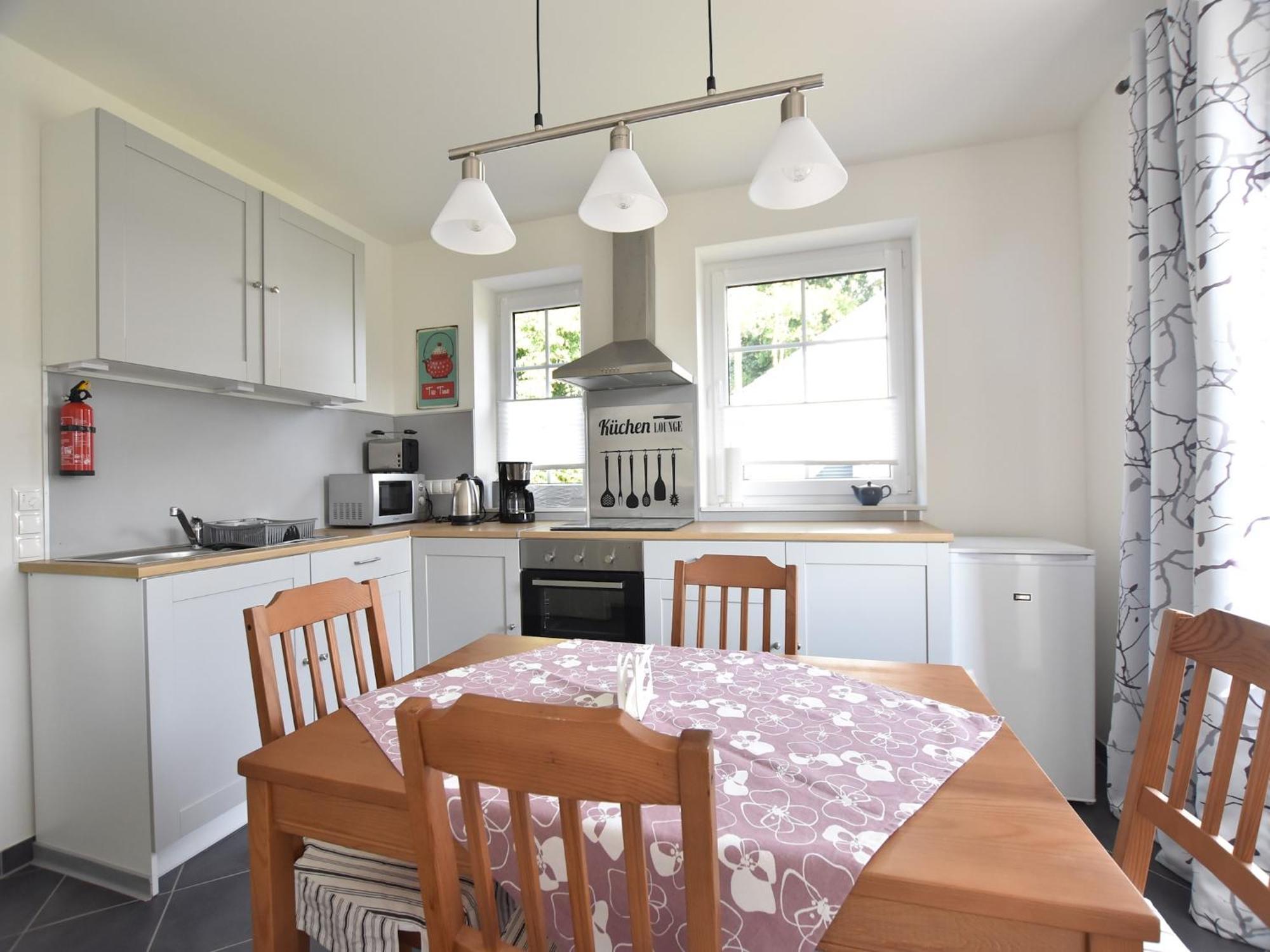 Charming Apartment In Oldenburg In Holstein With Terrace Экстерьер фото