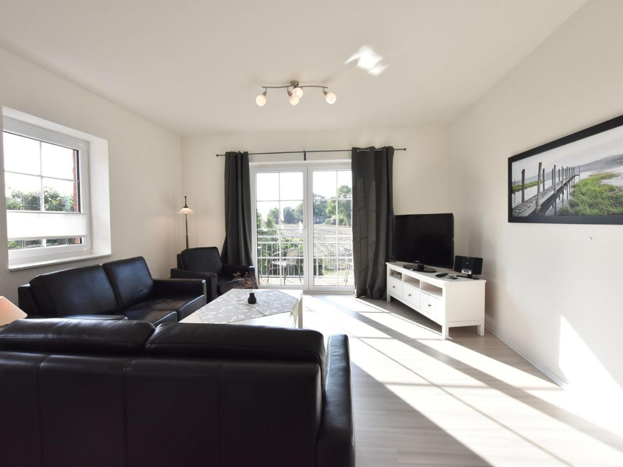 Charming Apartment In Oldenburg In Holstein With Terrace Экстерьер фото